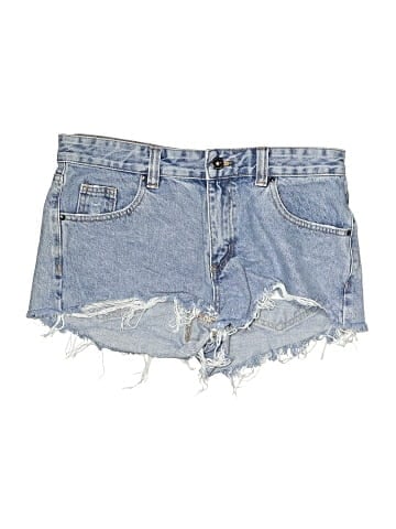 Cotton On Denim Shorts (view 1)