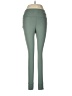 Avalanche Solid Green Active Pants Size M - photo 1