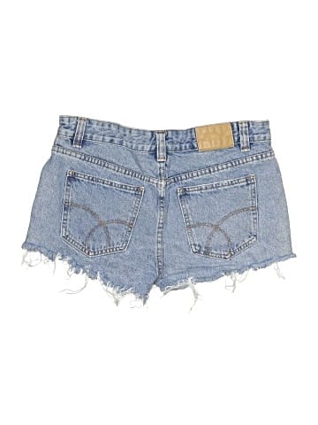 Cotton On Denim Shorts (view 2)