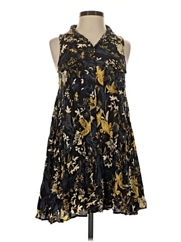 Kimchi Blue Sleeveless Blouse (view 1)