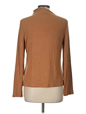 Banana Republic Factory Store Turtleneck Sweater (view 2)
