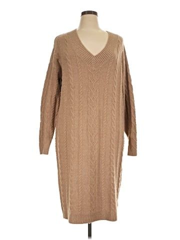 Caslon Casual Dress (view 1)