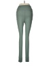 Avalanche Solid Green Active Pants Size M - photo 2