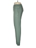 Avalanche Solid Green Active Pants Size M - photo 5