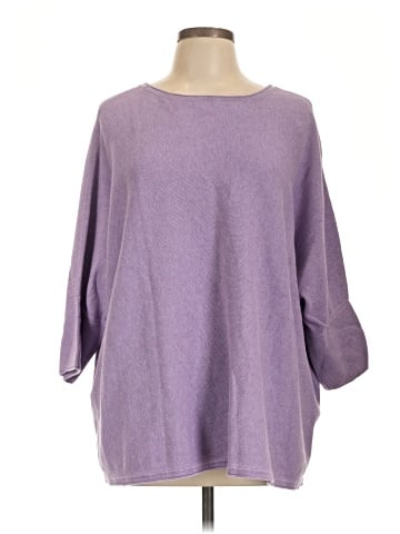Purejill Pullover Sweater (view 1)