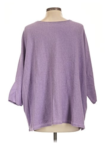 Purejill Pullover Sweater (view 2)