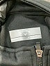 Callaway 100% Polyester Black Long Sleeve Turtleneck Size M - photo 7