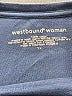 Westbound Blue Long Sleeve T-Shirt Size 1X - photo 7