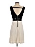 Ella Moss Ivory Casual Dress Size XS - photo 2