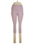 Torrid Color Block Pink Active Pants Size Lg Plus (0) - photo 1