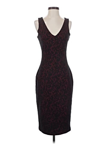 MICHAEL Michael Kors Cocktail Dress (view 1)