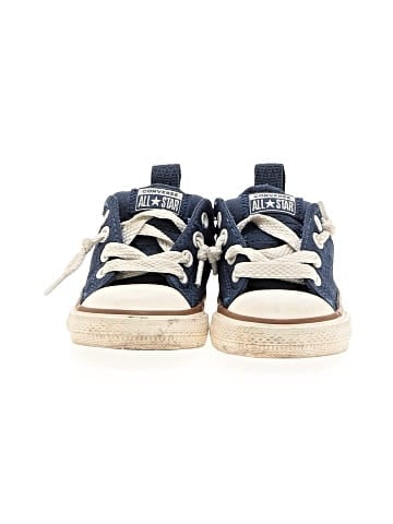 Converse Sneakers (view 2)