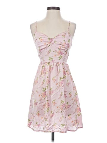 Shein Casual Dress (view 1)