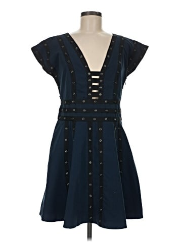 Zac Posen for Target Casual Dress (view 1)