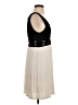 Ella Moss Ivory Casual Dress Size XS - photo 4
