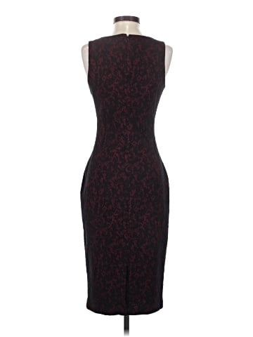 MICHAEL Michael Kors Cocktail Dress (view 2)