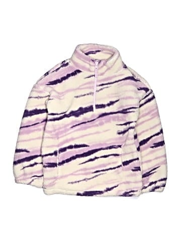 Carter's Zip Up Hoodie (view 1)