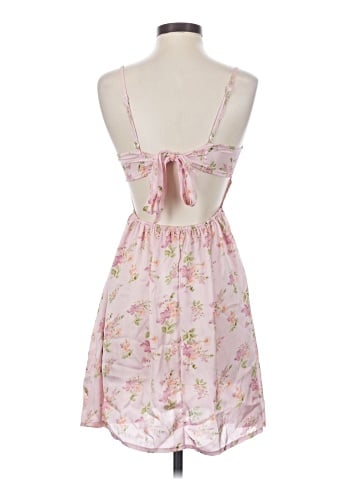 Shein Casual Dress (view 2)