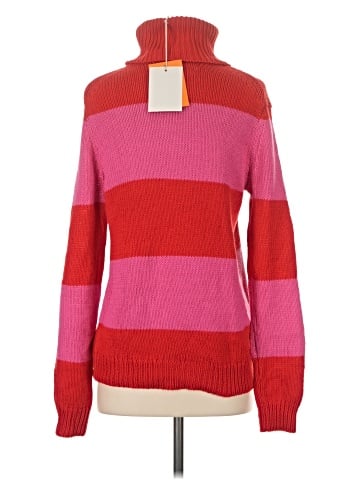 Isaac Mizrahi for Target Turtleneck Sweater (view 2)