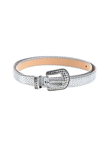 Cache Leather Belt (view 1)