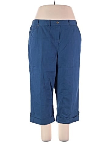 Alfred Dunner Casual Pants (view 1)
