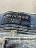 Lucky Brand Stars Blue Jeans Size 6 - photo 7