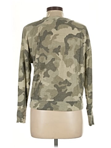 Pink Republic Pullover Sweater (view 2)