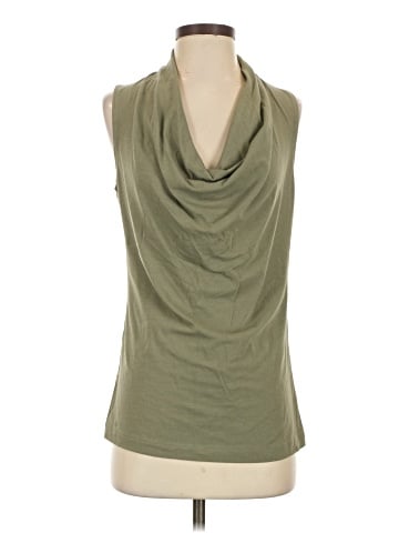 Theory Sleeveless Blouse (view 1)