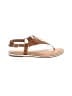 Tommy Hilfiger Tan Sandals Size 7 - photo 1