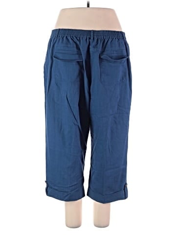 Alfred Dunner Casual Pants (view 2)
