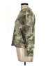 Pink Republic Camo Green Pullover Sweater Size L - photo 5