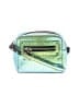 Milly Green Crossbody Bag One size - photo 1