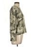 Pink Republic Camo Green Pullover Sweater Size L - photo 4