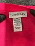 Catherines Pink 3/4 Sleeve Blouse Size 2X - photo 7