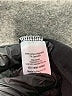 Terra & Sky Solid Black Active Pants Size 1X - photo 8