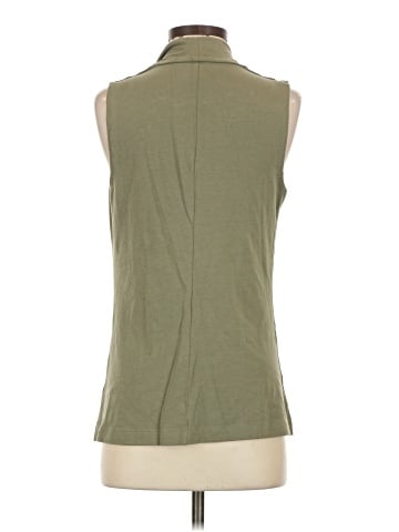 Theory Sleeveless Blouse (view 2)