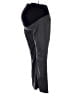 Motherhood Gray Active Pants Size Lg Maternity - photo 1