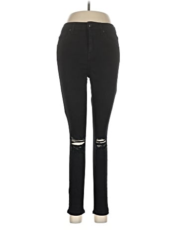 Topshop Jeggings (view 1)
