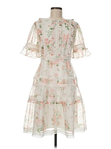 Rachel Parcell Cocktail Dress (view 1)