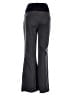 Motherhood Gray Active Pants Size Lg Maternity - photo 2