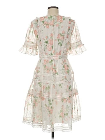 Rachel Parcell Cocktail Dress (view 2)