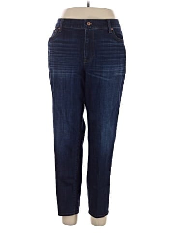 Talbots Jeans (view 1)