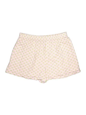 Moda International Shorts (view 1)