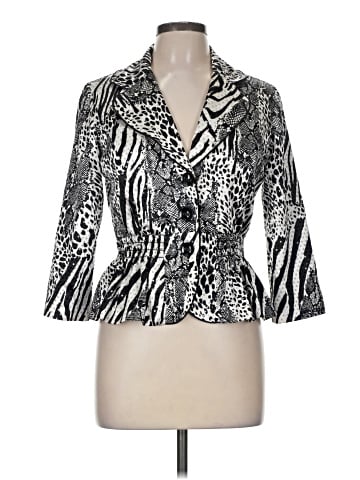Joseph Ribkoff Blazer (view 1)