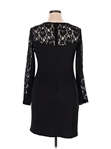 Jessica Simpson Cocktail Dress (view 2)