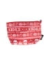 Assorted Brands Red Makeup Bag One size - photo 2