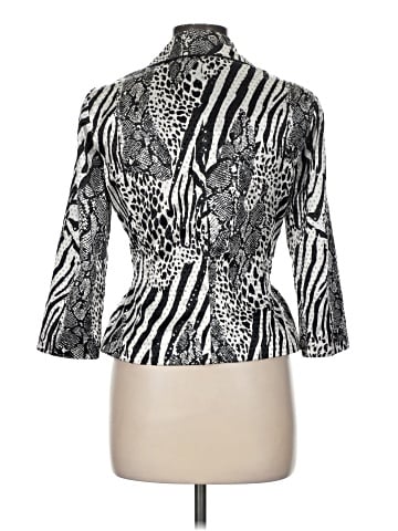 Joseph Ribkoff Blazer (view 2)