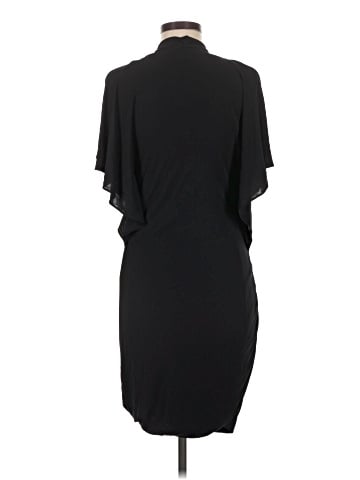 Halston Heritage Cocktail Dress (view 2)