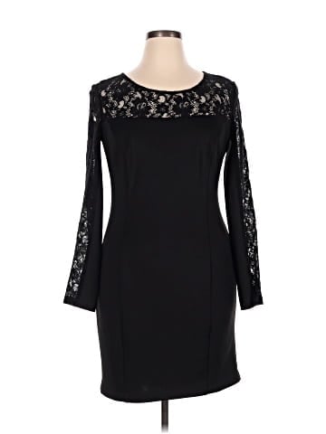 Jessica Simpson Cocktail Dress (view 1)