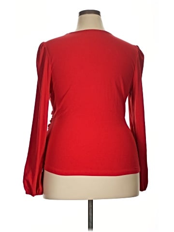Grace Karin Long Sleeve Blouse (view 2)